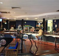 Humpty Doo Tavern - Darwin Holiday