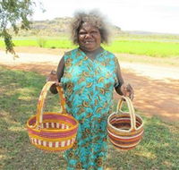 Injalak Arts and Crafts - Darwin Holiday