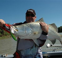 Reidy's Fishing Lures - Darwin Holiday
