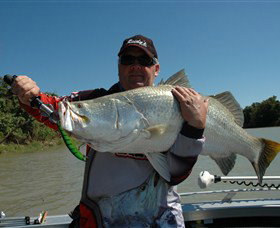 Reidy's Fishing Lures - Darwin Holiday 0