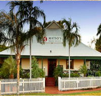 Matsos Broome Brewery and Restaurant - Darwin Holiday