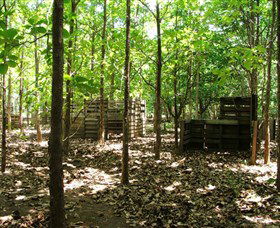 United Paintball - Darwin Holiday 2