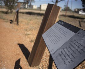 Hebel ACT Darwin Holiday