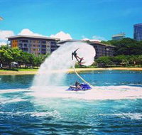Darwin Flyboarding - Darwin Holiday