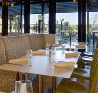 Curve Cafe  Bar - Darwin Holiday