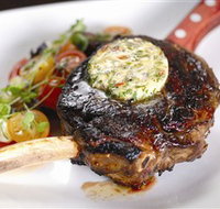 Char Restaurant at Admiralty - Darwin Holiday