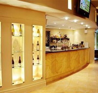 Finz Restaurant and Bar - Darwin Holiday