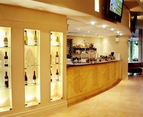 Finz Restaurant And Bar - Darwin Holiday 0