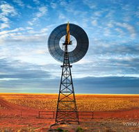 Paul Arnold Gallery - Darwin Holiday