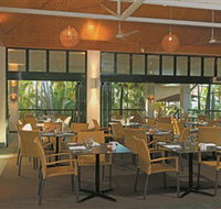 Treetops Restaurant - Darwin Holiday