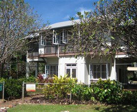 Myilly Point Heritage Precinct - Darwin Holiday 1
