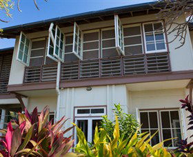 Myilly Point Heritage Precinct - Darwin Holiday 3