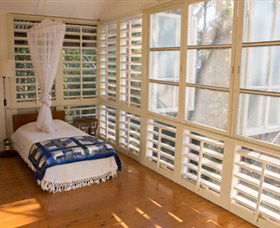 Myilly Point Heritage Precinct - Darwin Holiday 4