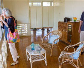 Myilly Point Heritage Precinct - Darwin Holiday 5
