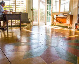 Myilly Point Heritage Precinct - Darwin Holiday 6