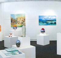 Framed Art Gallery - Darwin Holiday