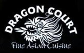 Dragon Court Restaurant - Darwin Holiday 1