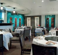 Dragon Court Restaurant - Darwin Holiday