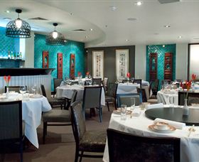 Dragon Court Restaurant - Darwin Holiday 0