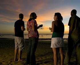 Mindil Beach Sunset Markets - Darwin Holiday 6