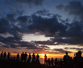 Mindil Beach Sunset Markets - Darwin Holiday 5