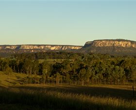 Rolleston QLD Darwin Holiday