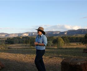 Bandana Station Sunsets - Darwin Holiday 3