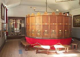 The Pioneer Settlement - Darwin Holiday 2