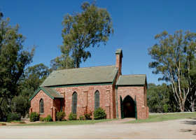 The Pioneer Settlement - Darwin Holiday 3
