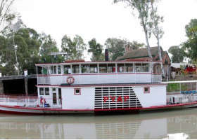 The Pioneer Settlement - Darwin Holiday 1