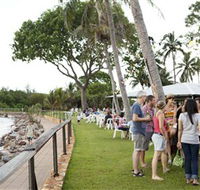 Darwin Ski Club - Darwin Holiday