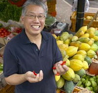 Parap Markets - Darwin Holiday