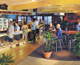 Darwin Trailer Boat Club - Darwin Holiday 3