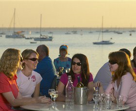 Darwin Trailer Boat Club - Darwin Holiday 1