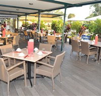 Loong Fong Seafood Restaurant - Darwin Holiday