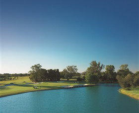 Murray Downs Golf & Country Club - Darwin Holiday 5
