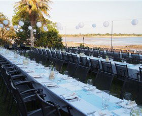 Pee Wee's At The Point - Darwin Holiday 3