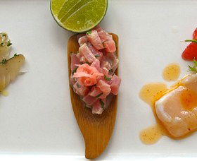 Pee Wee's At The Point - Darwin Holiday 2