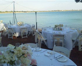 Pee Wee's At The Point - Darwin Holiday 4