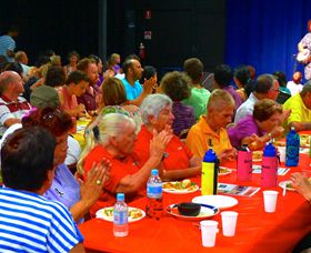 Darwin Community Arts - Darwin Holiday 2