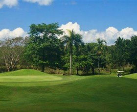 Darwin Golf Club - Darwin Holiday 0