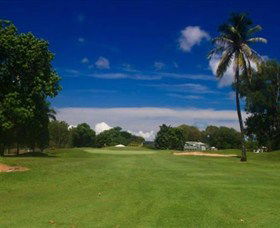 Darwin Golf Club - Darwin Holiday 2