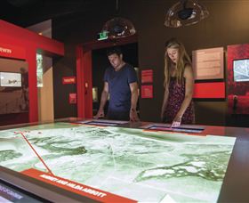 Dundee Forest NT Darwin Holiday