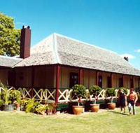 Capella Pioneer Village - Darwin Holiday