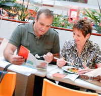 Casuarina Square - Darwin Holiday