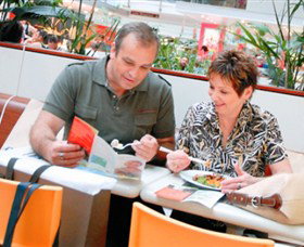 Casuarina Square - Darwin Holiday 0