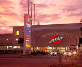 Casuarina Square - Darwin Holiday 2