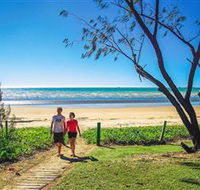 Balgal Beach - Darwin Holiday