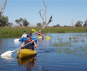 Neilrex NSW Darwin Holiday
