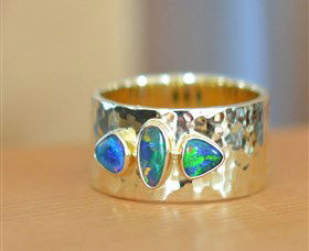 Lost Sea Opals - Darwin Holiday 0